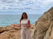 Você gosta de dançar?