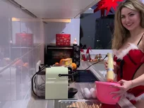 A minha surpresa para ti