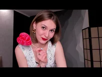 Uma prova do meu lado doce