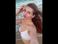 Sussurros da praia para ti