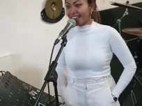 Cantando meu coração