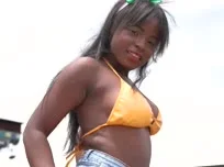 Garota de São Patrício