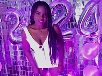 O teu beijo de Ano Novo