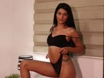 O que você acha das minhas tatuagens