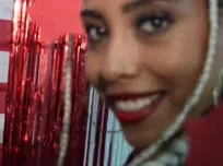 Deixe-me ser sua cowgirl