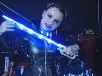 Que a força esteja com você