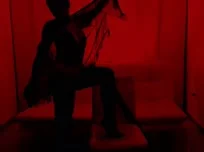 Bem-vindo à Sala Vermelha