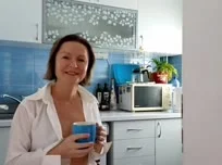 Provocação matinal