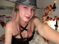 Dança de Halloween 2024