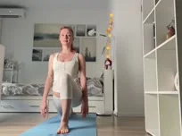 Yoga comigo