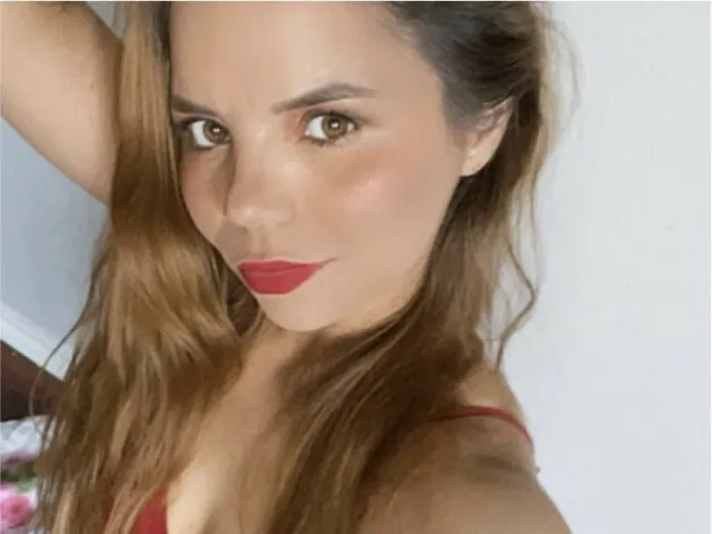 Webcambabe Misslilla