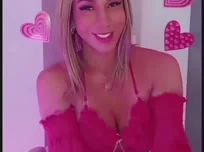 Eu gostaria de um pouco de amor