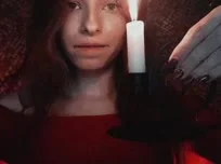 Estou flutuando na minha vibe