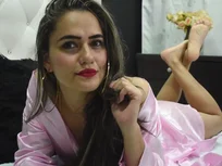 A minha tentação de cetim