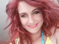 Uma das minhas personalidades