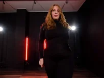 A minha dança para ti