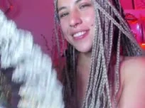 Bem-vindo ao meu camchat