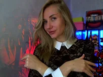 Renda e um toque suave