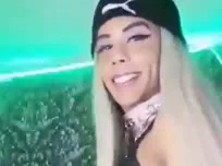 Dançar twerk