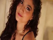 Garota sexy e picante