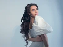 Vestida de branco para ti