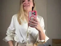 Dama sexy - dama de escritório?