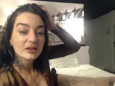 GGoddess 47