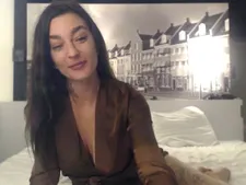 GGoddess 48