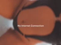 Mostrando meu corpo quente