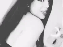 Venha para o meu quarto papai