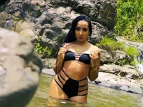 Vamos fugir para a natureza