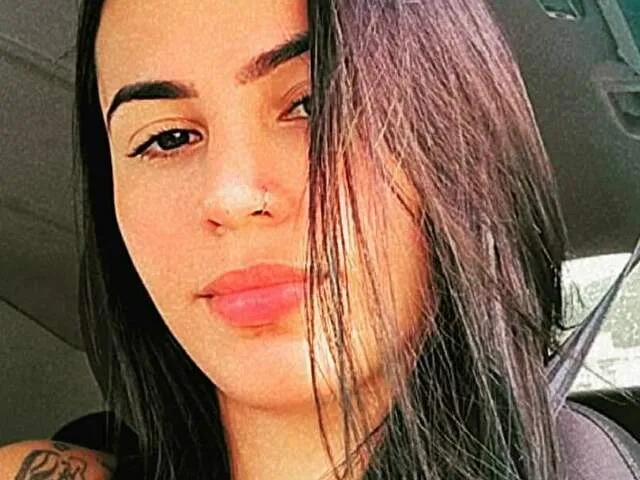 Webcambabe Marry24