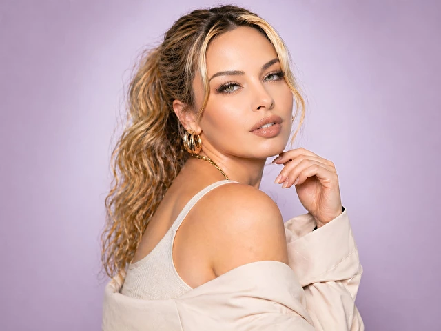 Webcambabe RoseWild