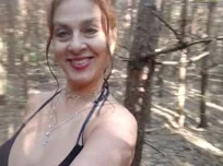 Sussurros na floresta