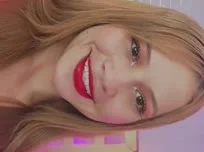 Este grande beijo é para você