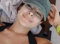 Camgirl quente com um corpo bonito