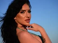 Tenho um corpo quente de praia