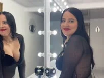 Primeiro sabor sexy de mim