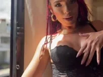 Quer desfrutar de mim?