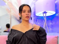 Provoco você em preto suave