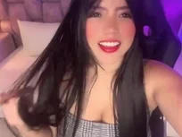 Um olhar provocante para ti