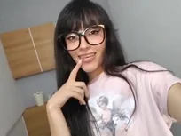 Um sorriso secreto para ti