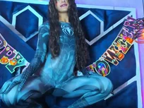 Um arrepio que você deseja