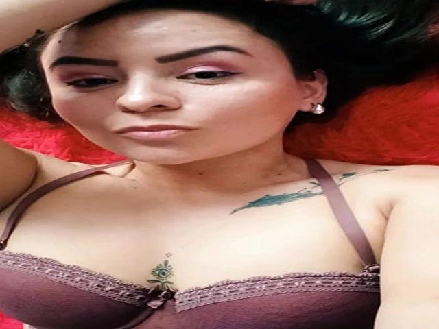 Webcambabe Penelopelt