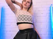 Sua spicy webcam girl