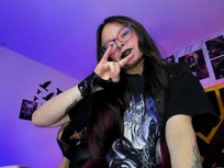 A minha pequena dança gótica