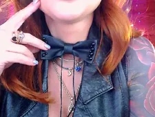 Captura recente de TwinkleNonte