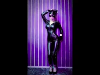 A tua gata secreta espera por ti