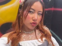 Brilho e um olhar suave