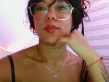 Captura recente de LissyM